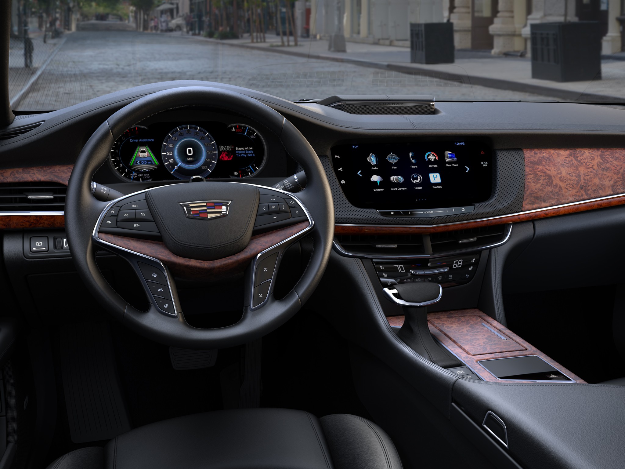 2017-Cadillac-XTS-Interior