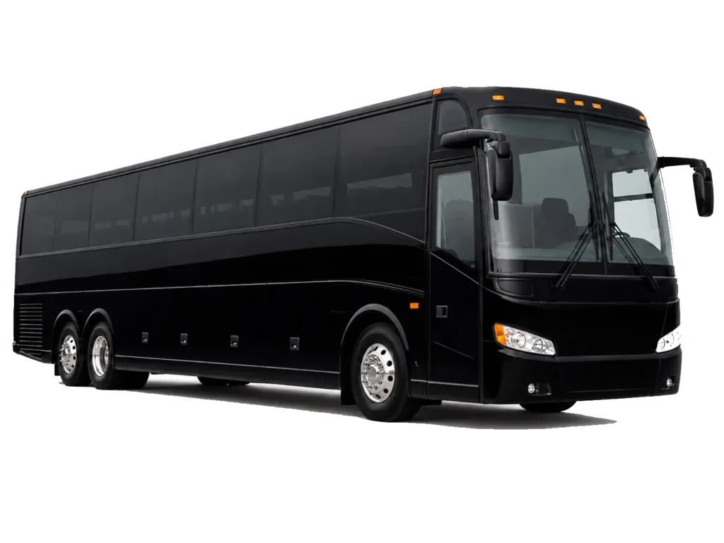 Luxury Motor Coach
