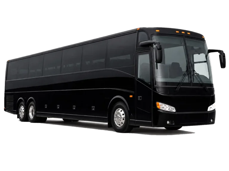 Luxury Motor Coach